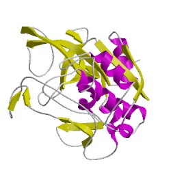 Image of CATH 1gmyC