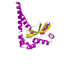 Image of CATH 1gn2A