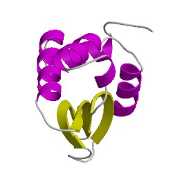 Image of CATH 1gn2C02