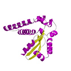 Image of CATH 1gn2D