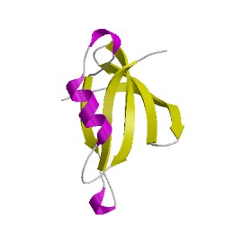 Image of CATH 1gngA01