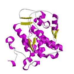 Image of CATH 1gngB02