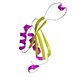 Image of CATH 1gnkB