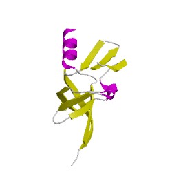 Image of CATH 1go3E01