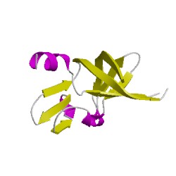 Image of CATH 1go3M01