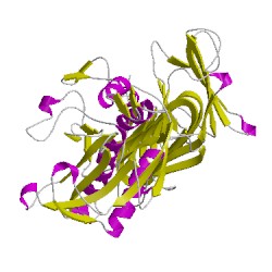 Image of CATH 1go8P