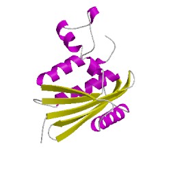 Image of CATH 1gobA