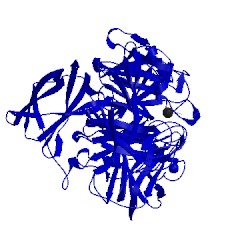 Image of CATH 1gof