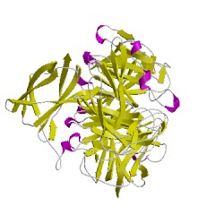 Image of CATH 1gofA