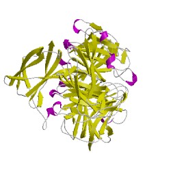 Image of CATH 1gofA