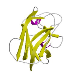 Image of CATH 1gofA01