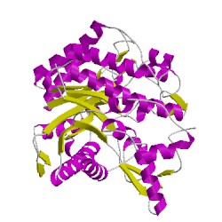 Image of CATH 1gonA