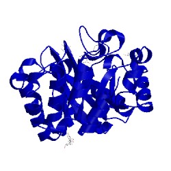 Image of CATH 1goq