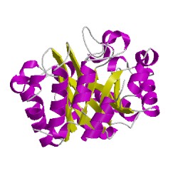 Image of CATH 1goqA