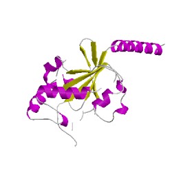 Image of CATH 1gotA01