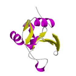 Image of CATH 1gouA