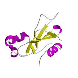 Image of CATH 1gouB