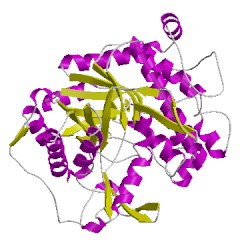 Image of CATH 1gowB00