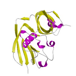 Image of CATH 1gozA