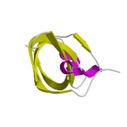Image of CATH 1gozA01