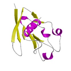 Image of CATH 1gozA02