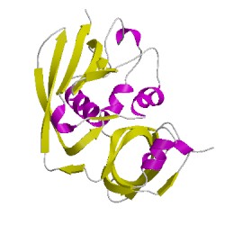 Image of CATH 1gozB