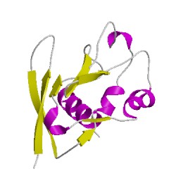 Image of CATH 1gozB02