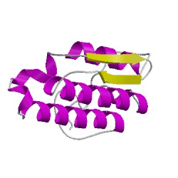 Image of CATH 1gp7A