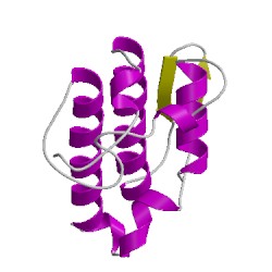 Image of CATH 1gp7B