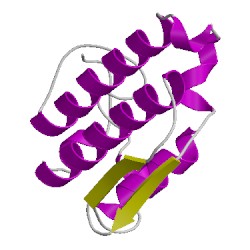 Image of CATH 1gp7C