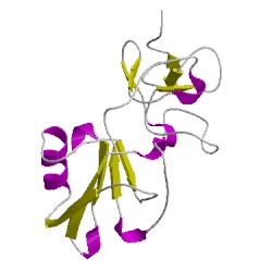 Image of CATH 1gp9B