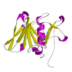 Image of CATH 1gp9C