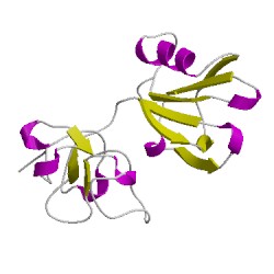 Image of CATH 1gp9D