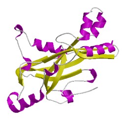 Image of CATH 1gpcA