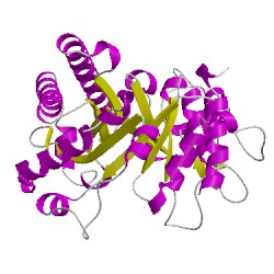 Image of CATH 1gpfA01