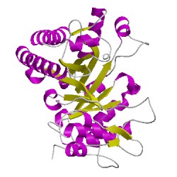 Image of CATH 1gpfB01