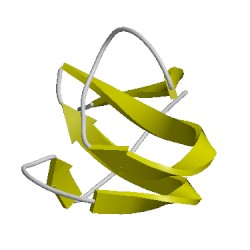 Image of CATH 1gpfB03