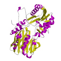 Image of CATH 1gph1