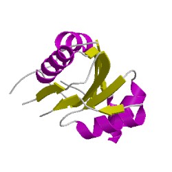 Image of CATH 1gph102