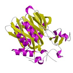 Image of CATH 1gph201