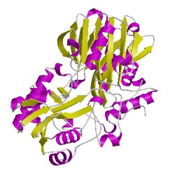 Image of CATH 1gph3