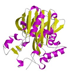 Image of CATH 1gph301