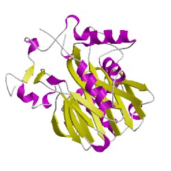 Image of CATH 1gph401