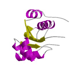 Image of CATH 1gph402