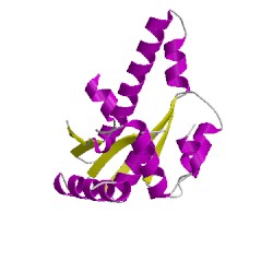Image of CATH 1gpmD02