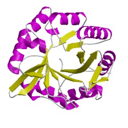 Image of CATH 1gpwA00