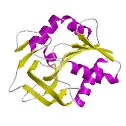 Image of CATH 1gpwB