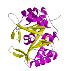 Image of CATH 1gpwC