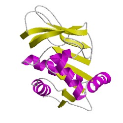 Image of CATH 1gpwD