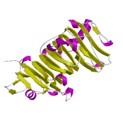 Image of CATH 1gq8A